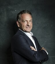 Peter Mergenthaler Jr